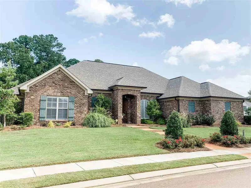 248 Hidden Hills Parkway, Brandon, MS 39047