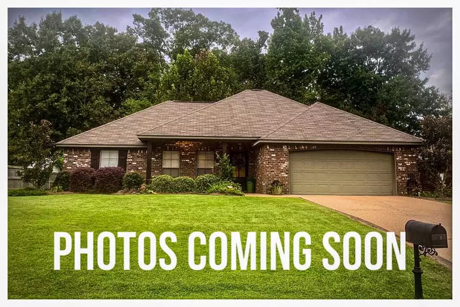 263 E Pinebrook Drive, Brandon, MS 39047