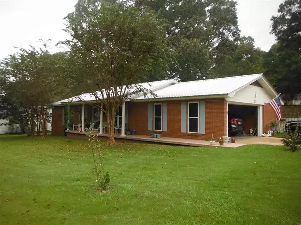 217 Massey Circle, Carthage, MS 39051