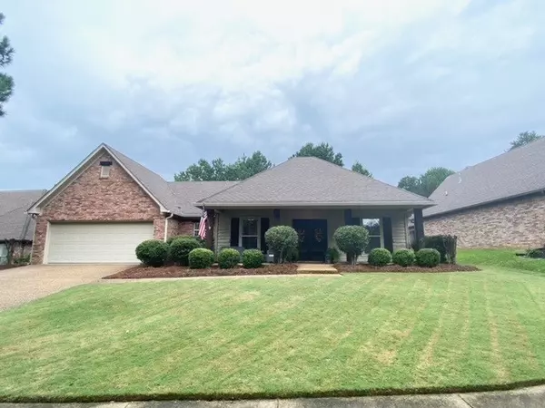 707 Castlewoods Boulevard, Brandon, MS 39047