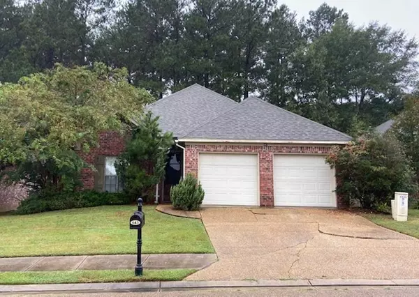 643 Westhill Road, Brandon, MS 39042