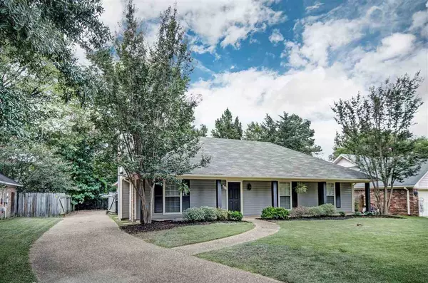 6021 Hawthorne Hill Road, Flowood, MS 39232