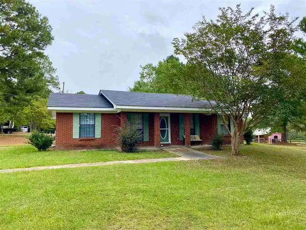 120 Pollard Road, Carthage, MS 39051