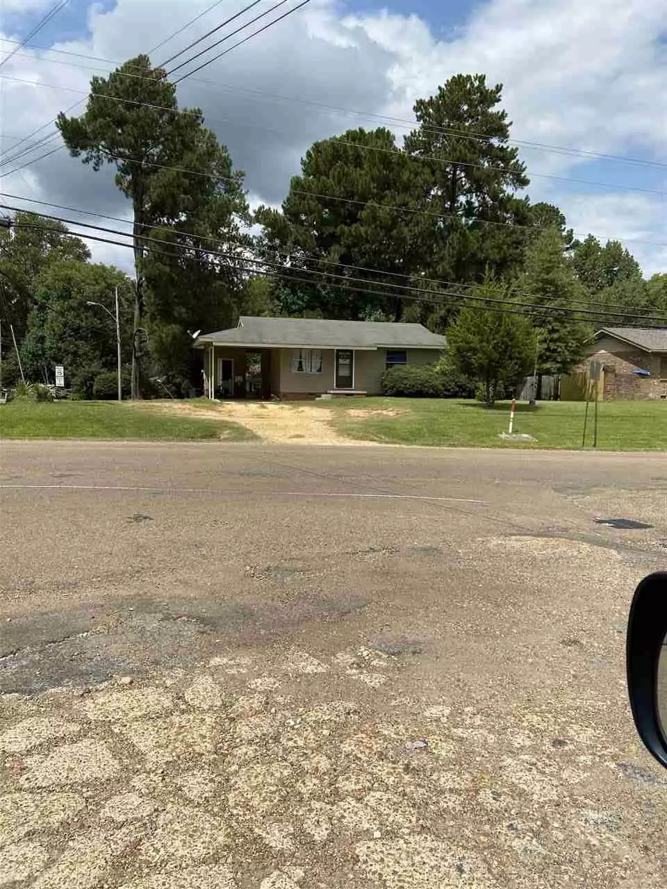 Richland, MS 39218,206 Cleary Road