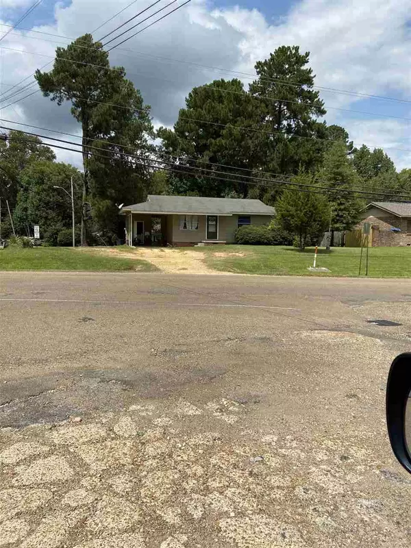 206 Cleary Road, Richland, MS 39218