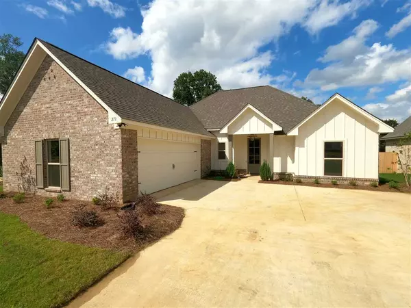 Canton, MS 39046,422 Buttonwood Lane #lot 82