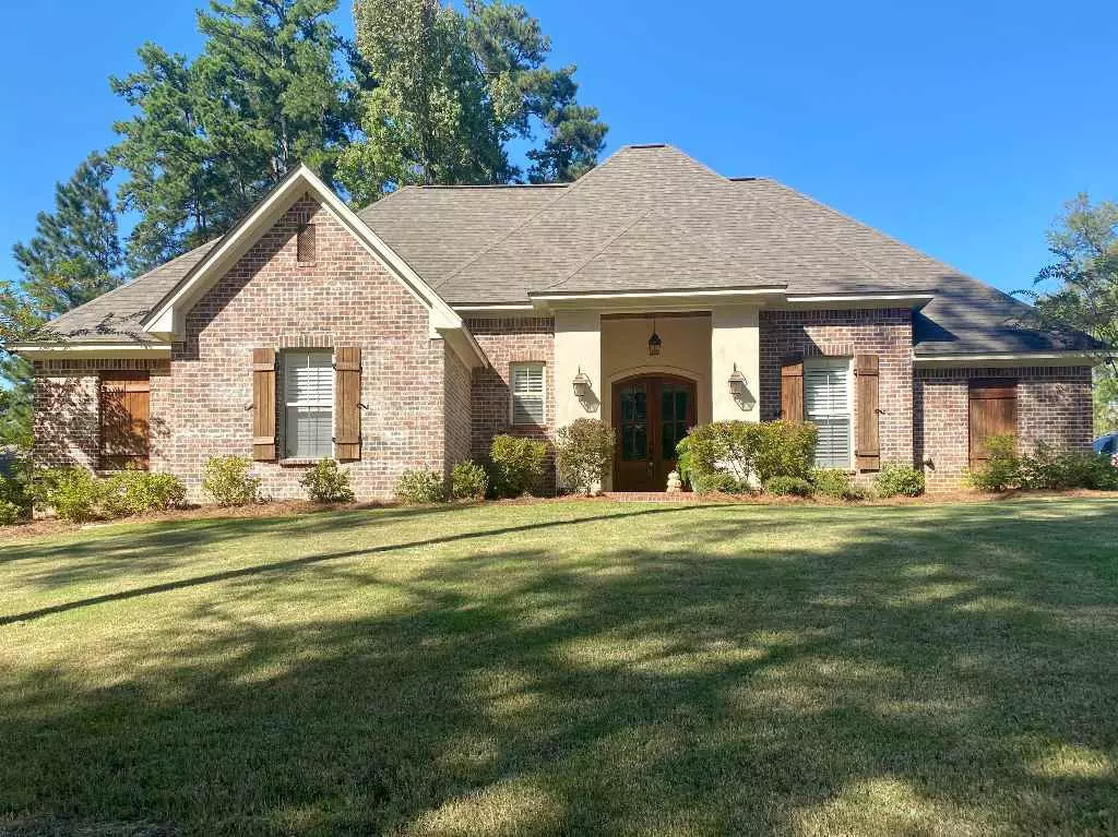 Brandon, MS 39047,413 Castlewood Boulevard