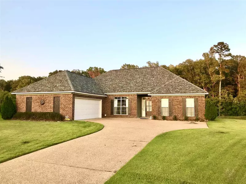 503 Parker Cove, Brandon, MS 39042