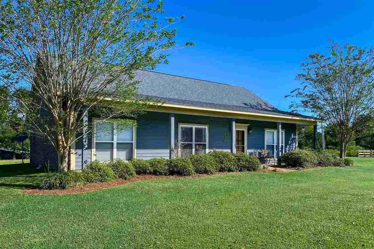 Canton, MS 39046,780 Old Natchez Trace Road