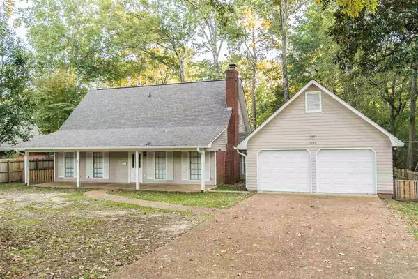 1265 Auburn Drive, Jackson, MS 39211