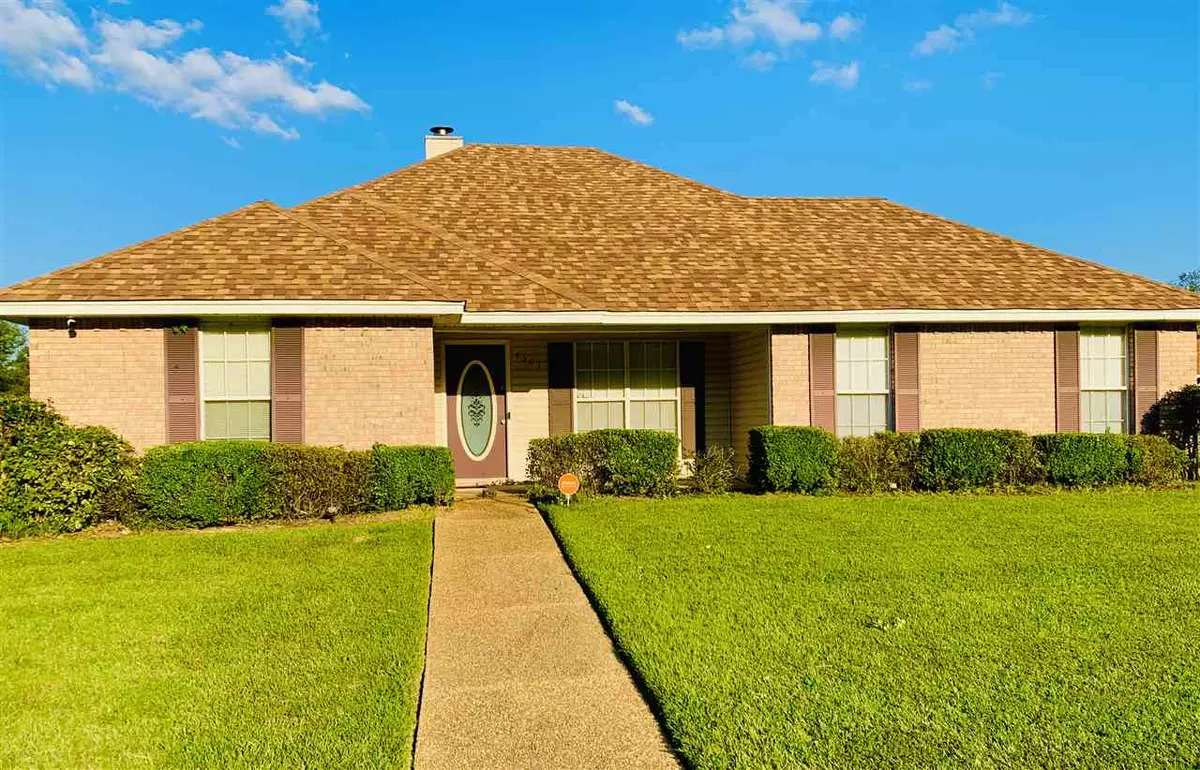 Byram, MS 39272,4301 Blaine Circle
