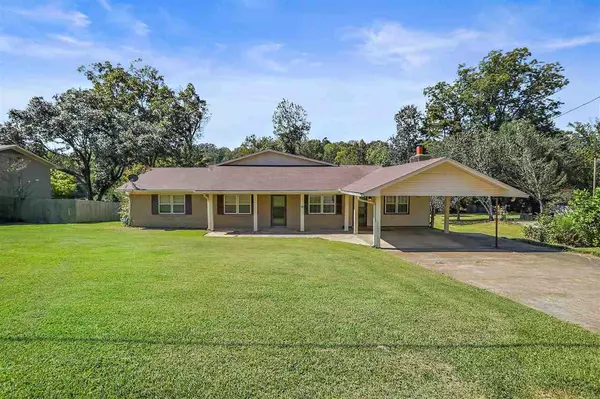 501 Kings Row, Yazoo City, MS 39194