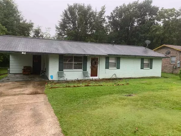 311 Vernon Drive, Hattiesburg, MS 39401