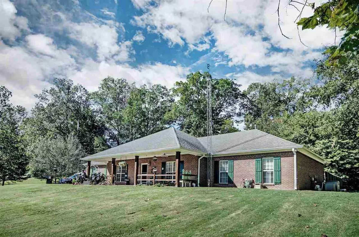 Yazoo City, MS 39194,129 Lakeview Drive