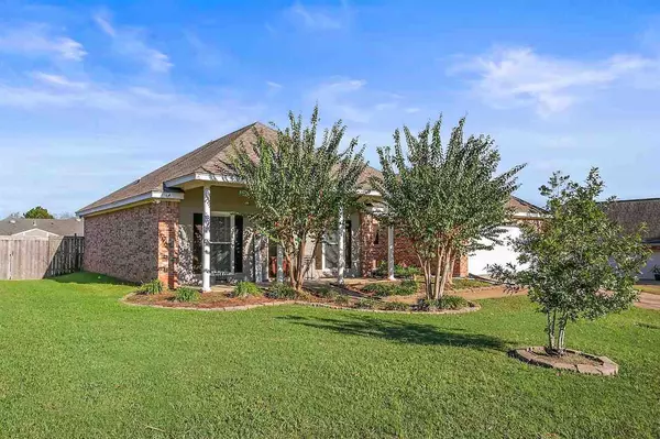 Florence, MS 39073,207 Copper Ridge Way