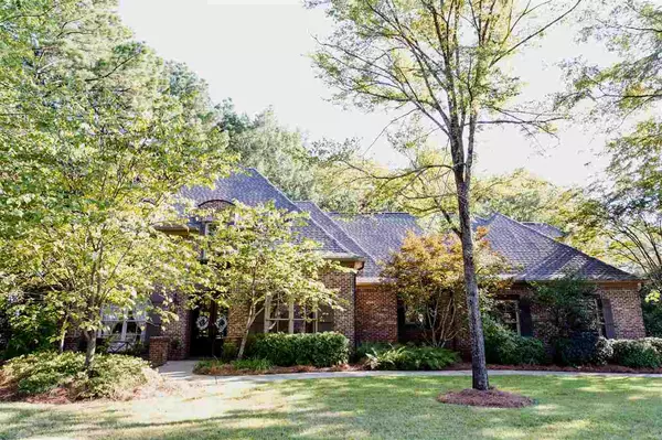 201 Autumn Brook Court, Madison, MS 39110