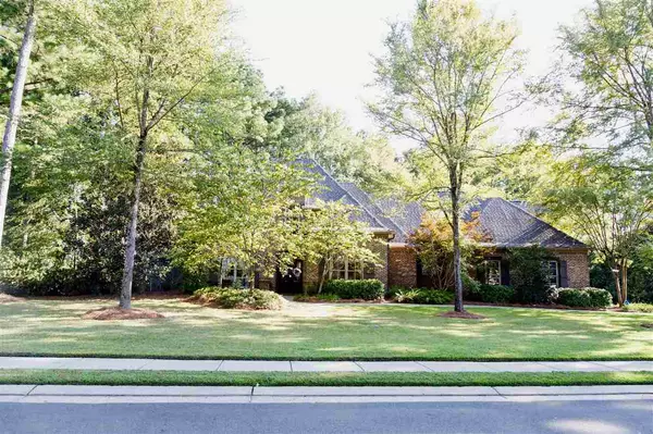 Madison, MS 39110,201 Autumn Brook Court