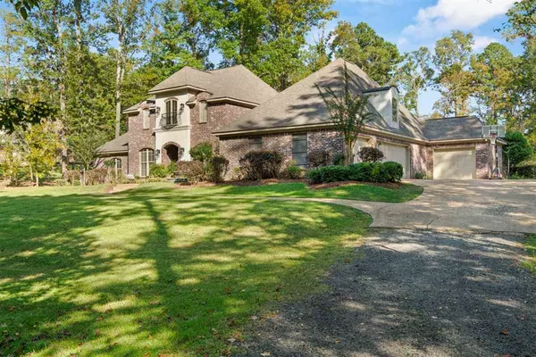 Ridgeland, MS 39157,158 Woodland Springs Drive