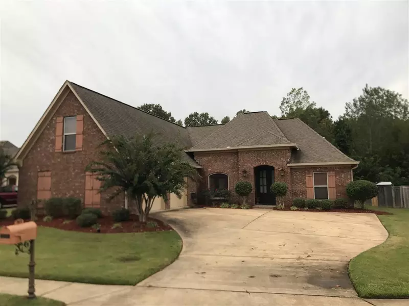 165 Eastside Drive, Brandon, MS 39047