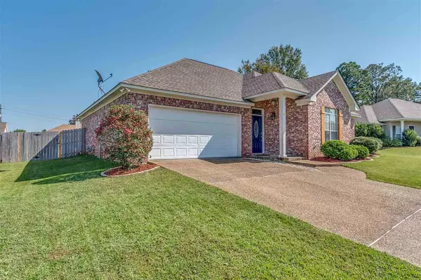 Pearl, MS 39208,130 Cherry Bark Way