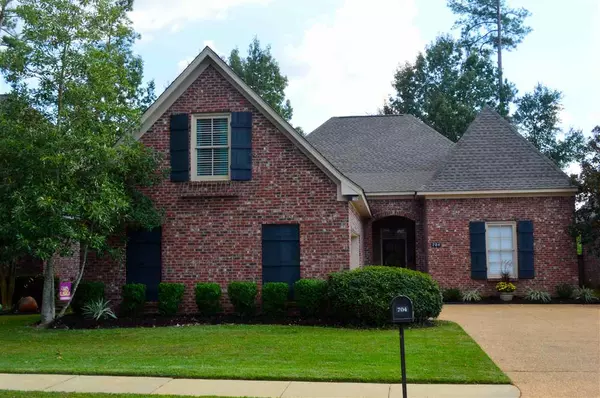 704 Orleans Circle, Ridgeland, MS 39157