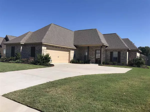 149 Western Ridge Cr, Canton, MS 39046