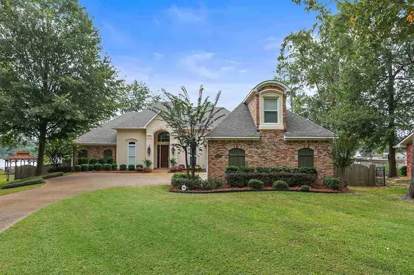 106 Pebble Lane, Brandon, MS 39047