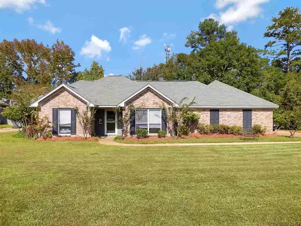 1015 Cobblestone Place, Brandon, MS 39042