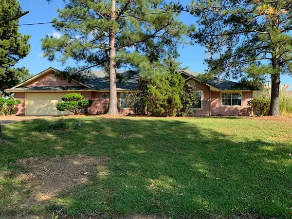 1146 Old Jackson Road, Canton, MS 39046