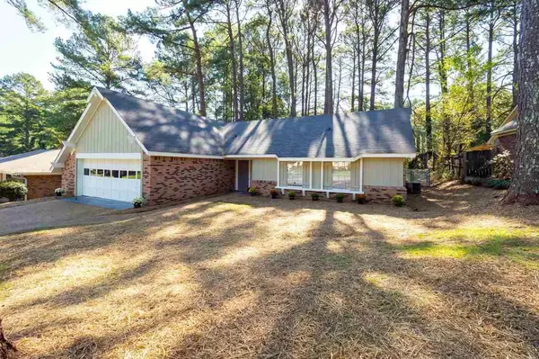 123 Baybury Lane, Jackson, MS 39212