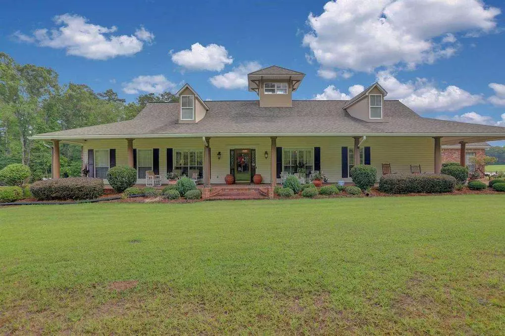 Braxton, MS 39044,3336 Simpson Highway 149