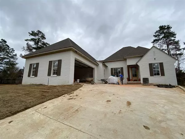 122 Willow Brook Road, Brandon, MS 39047