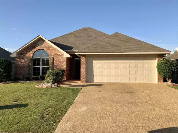 506 Oakleigh Place, Brandon, MS 39047