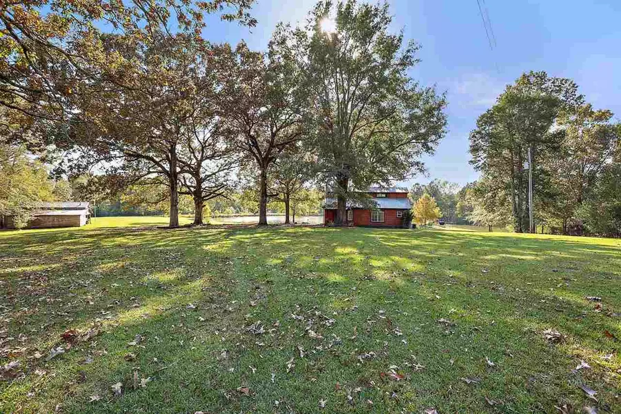 342 Simpson Road, Pickens, MS 39146