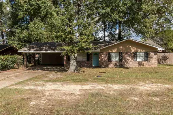 818 Louis Wilson Drive, Brandon, MS 39042