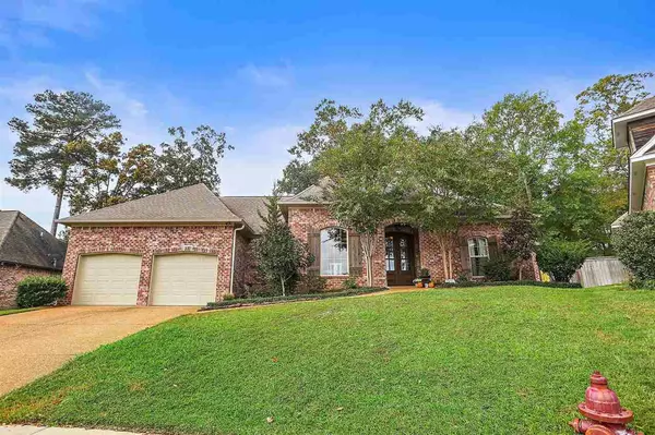 218 Huntington Hollow, Brandon, MS 39047