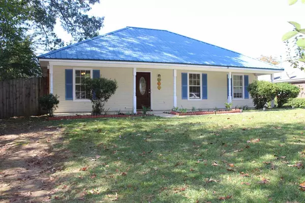 431 Hanging Moss, Richland, MS 39218