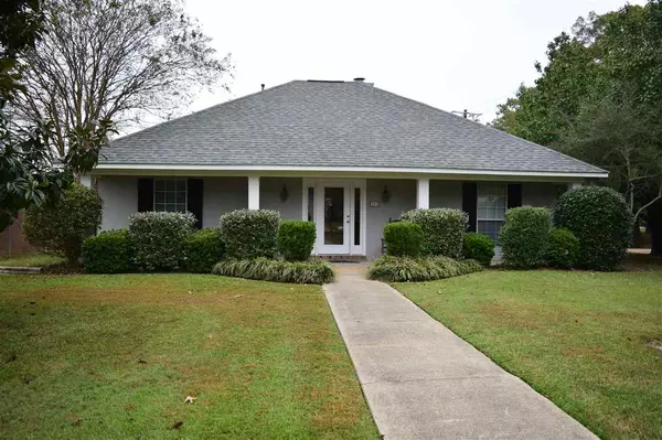 251 Glenwood Drive, Madison, MS 39110