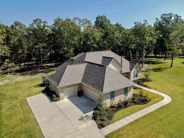 Brandon, MS 39047,736 Clover Ridge Way