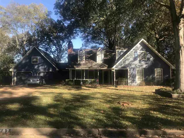 107 Cardinal Lane, Clinton, MS 39056