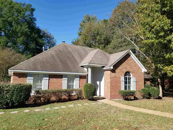 114 Afton Drive, Brandon, MS 39042