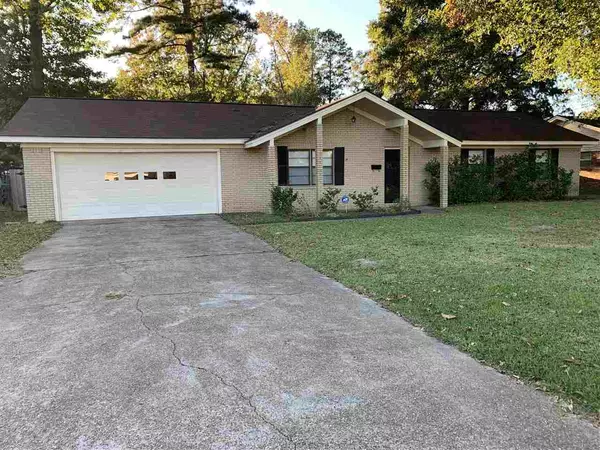 249 Trojan Drive, Pearl, MS 39208