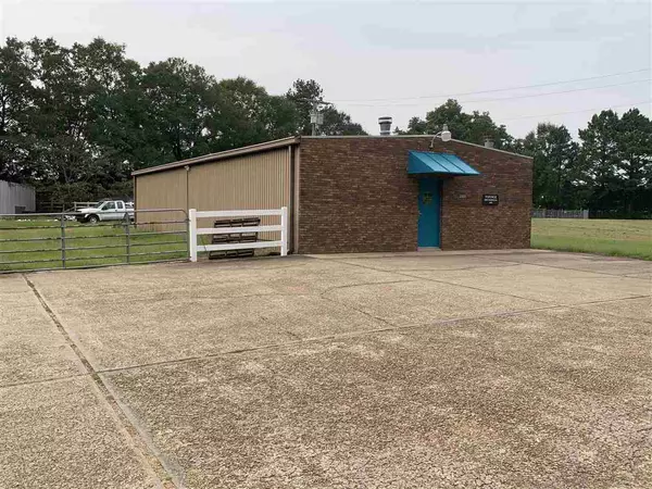 Raymond, MS 39154,2801 Springridge Road