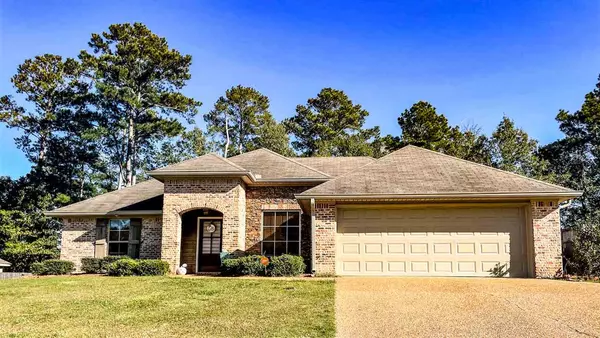 522 Glensview Drive, Brandon, MS 39047