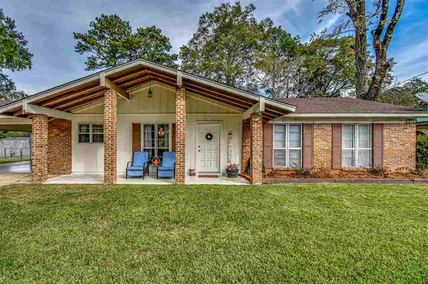 2862 Teasley Drive, Pearl, MS 39208