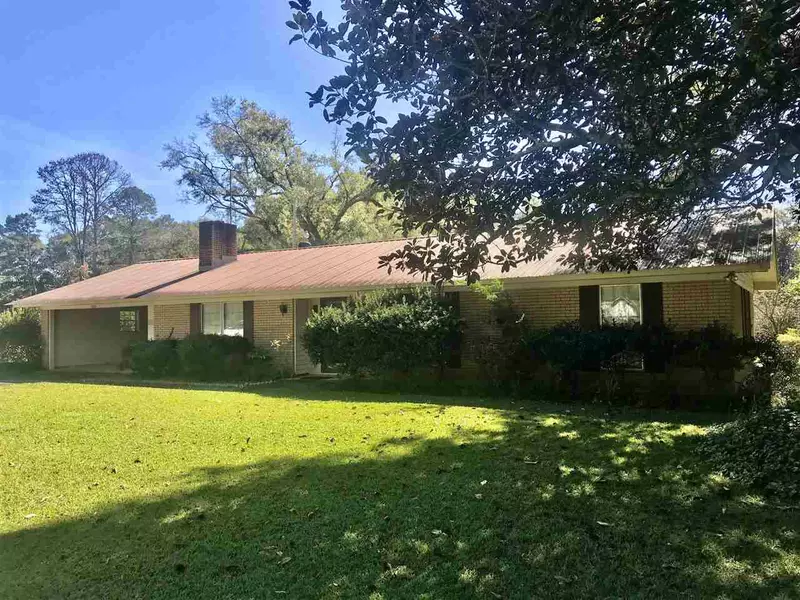 3366 Hopewell Road, Harrisville, MS 39082
