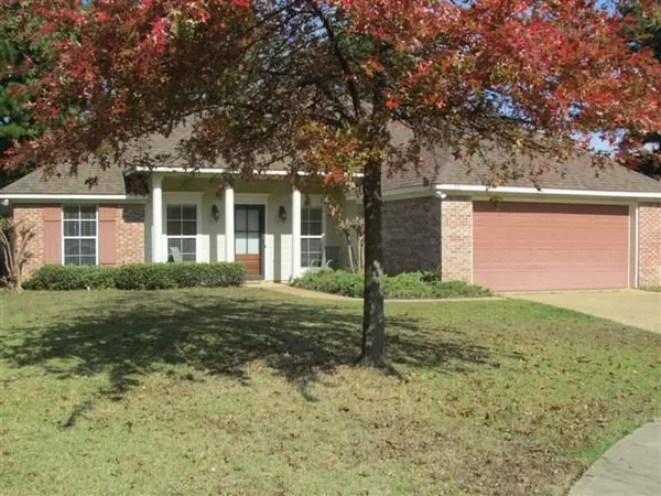 511 Suffolk Cove, Brandon, MS 39047