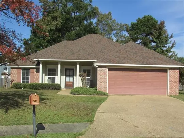 Brandon, MS 39047,511 Suffolk Cove