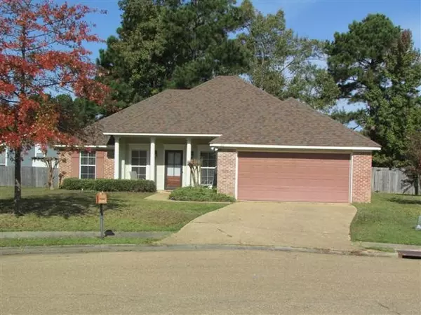 Brandon, MS 39047,511 Suffolk Cove