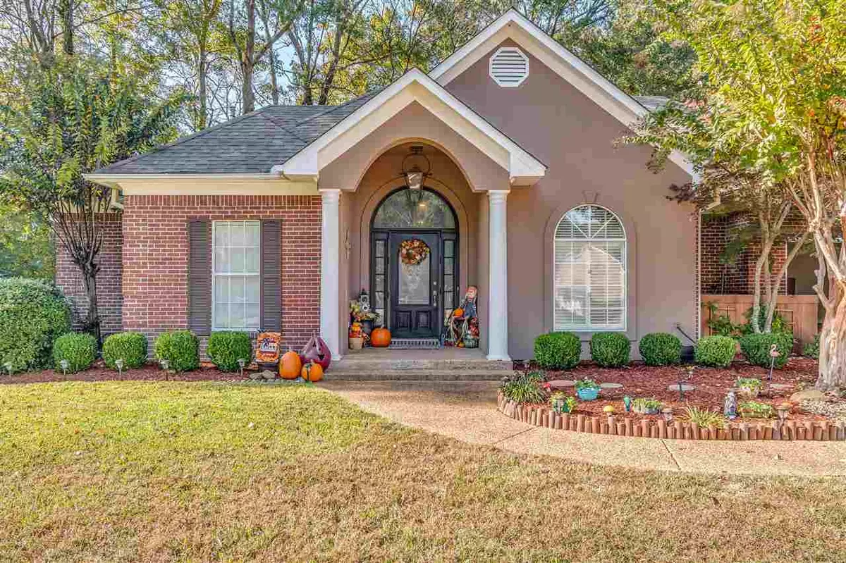 Brandon, MS 39042,1136 Ellington Court